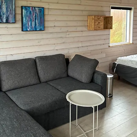 Feriehus Stunning In With Wifi
