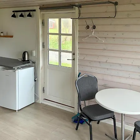 Stunning In With Wifi * Samsø