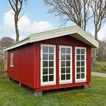 Stunning In With Wifi Feriehus *