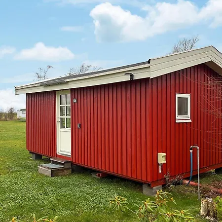 Feriehus Stunning In With Wifi *