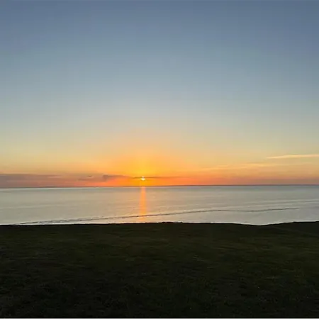 Stunning In With Wifi Samsø