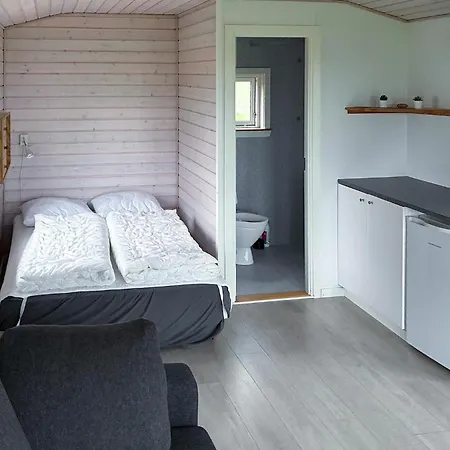 Feriehus Stunning In With Wifi *