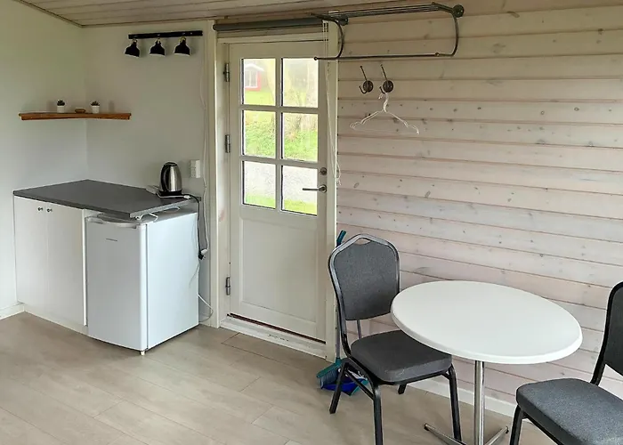 Stunning In With Wifi * Samso