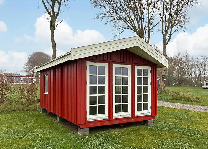 Stunning In With Wifi Holiday home *