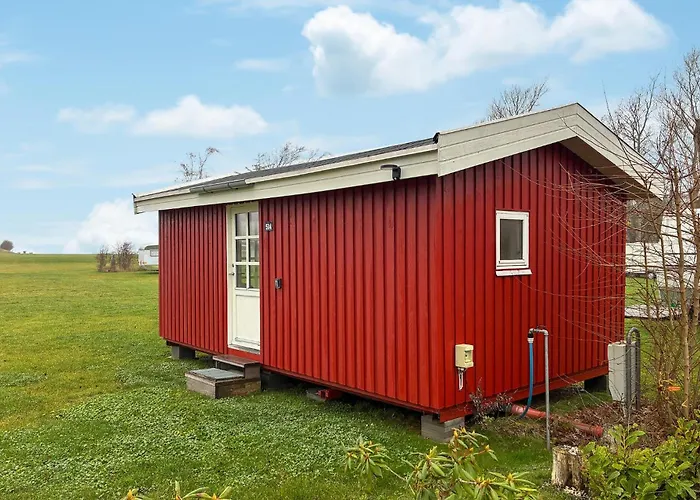 Holiday home Stunning In With Wifi *