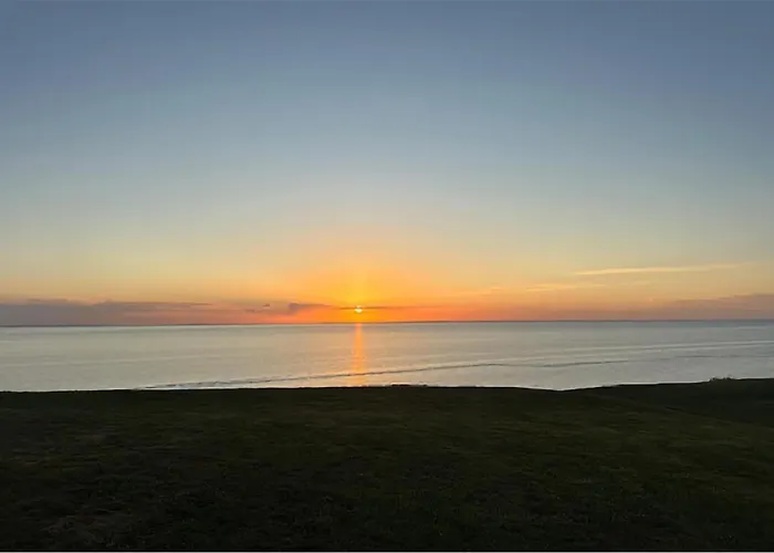 Stunning In With Wifi Samsø