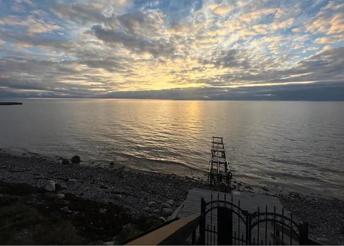 Prázdninový dům Stunning In With Wifi