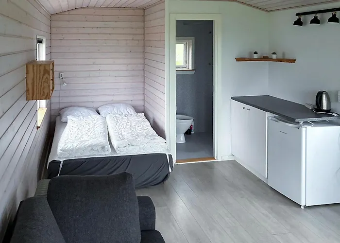 Holiday home Stunning In With Wifi *